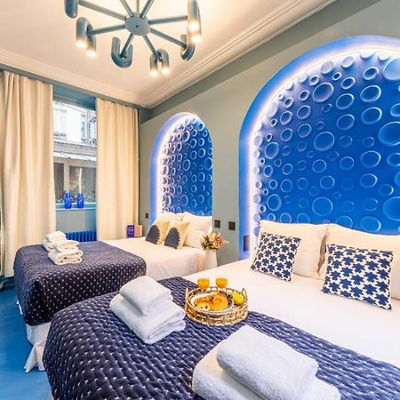 Exceptional Apartment 2Bd-6P - Tuileries-Louvre Paris Ngoại thất bức ảnh