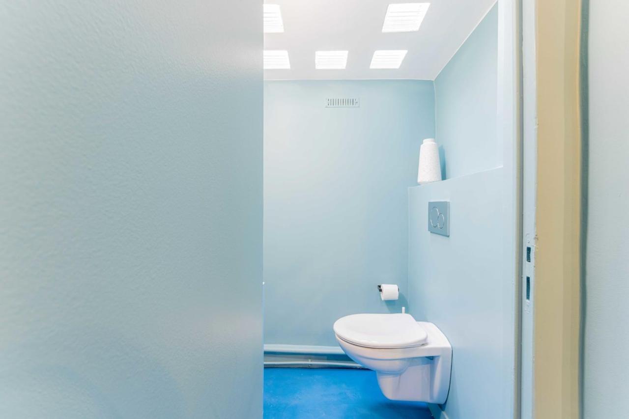 Exceptional Apartment 2Bd-6P - Tuileries-Louvre Paris Ngoại thất bức ảnh