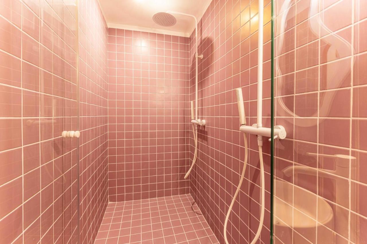 Exceptional Apartment 2Bd-6P - Tuileries-Louvre Paris Ngoại thất bức ảnh