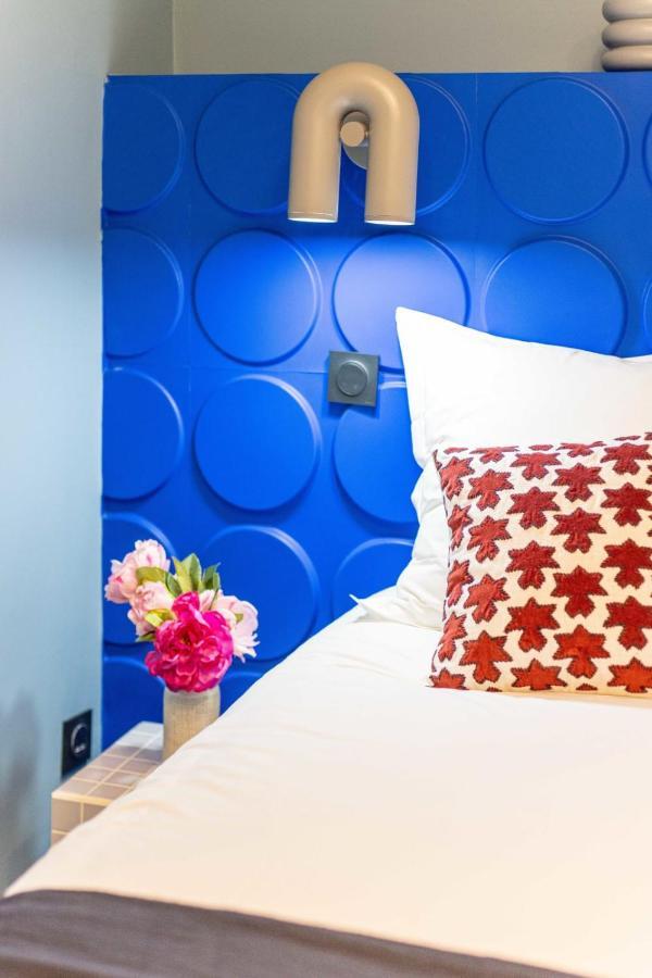 Exceptional Apartment 2Bd-6P - Tuileries-Louvre Paris Ngoại thất bức ảnh