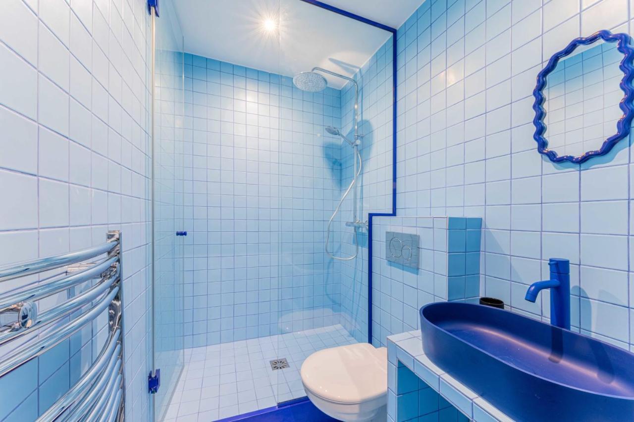 Exceptional Apartment 2Bd-6P - Tuileries-Louvre Paris Ngoại thất bức ảnh
